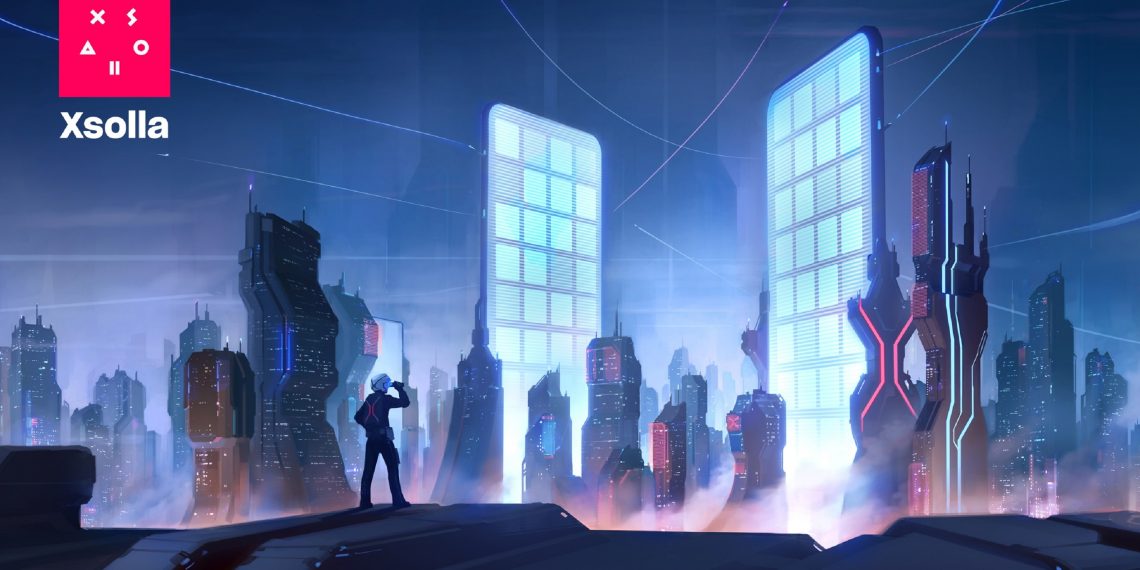 Xsolla, Mobil Oyunlar İçin Web Shop’u Sunuyor