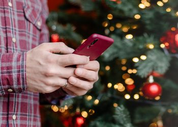 Yeni Yıl Alışveriş Döneminde Mobil Yine Ön Planda