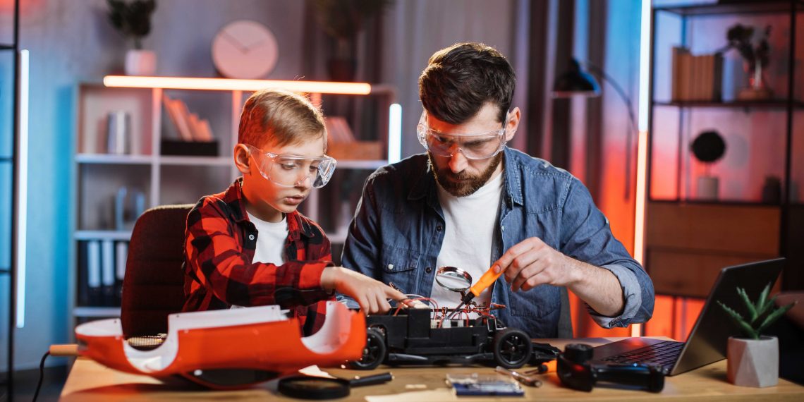 Yetişkinler İçin En Keyifli Oyuncaklar