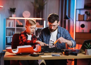 Yetişkinler İçin En Keyifli Oyuncaklar