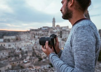 Nikon NIKKOR Z DX 18-140mm Objektifini Tanıttı