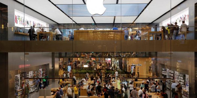Apple Türkiye Fiyatlarında İndirime Gitti