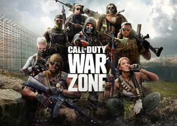 Call of Duty Warzone Mobile 2022’de Geliyor