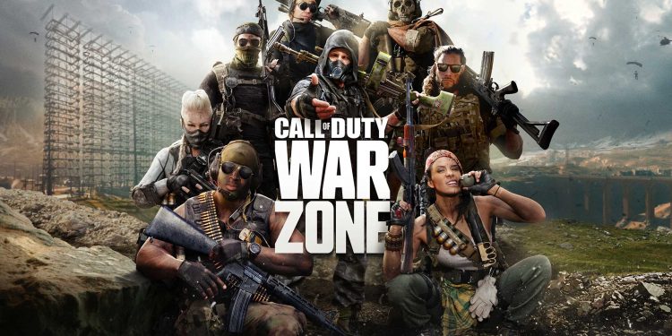Call of Duty Warzone Mobile 2022’de Geliyor