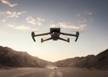 DJI Mavic 3 Drone Özellikleri ve Fiyatı