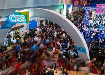 Bosch CES 2022 Etkinliğinde Ürünlerini Sergileyecek