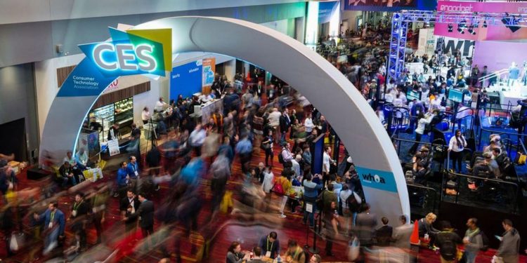 Bosch CES 2022 Etkinliğinde Ürünlerini Sergileyecek