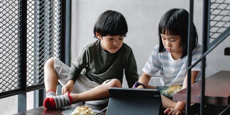 Çocuk Filmleri 2021