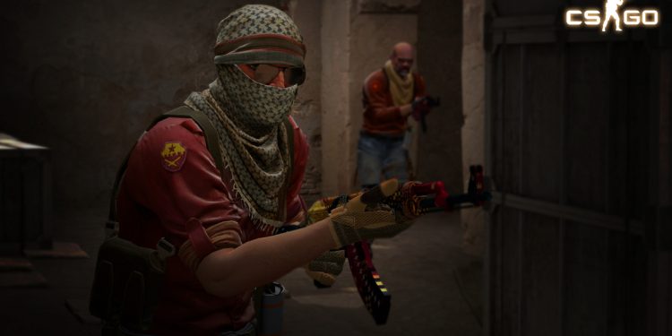 CS GO Kan Silme Kodu