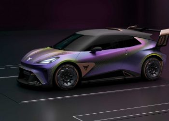 CUPRA UrbanRebel Concept Özellikleri Belli oldu