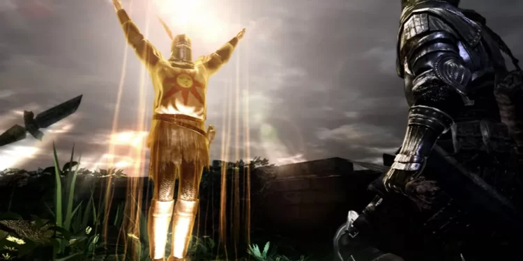 Dark Souls ‘Tüm Zamanların En İyi Oyunu’ Seçildi
