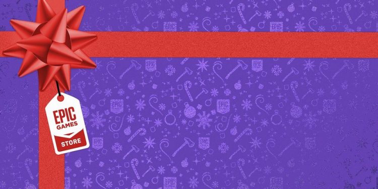 Epic Games Store Yeni Ücretsiz Oyununu Açıkladı