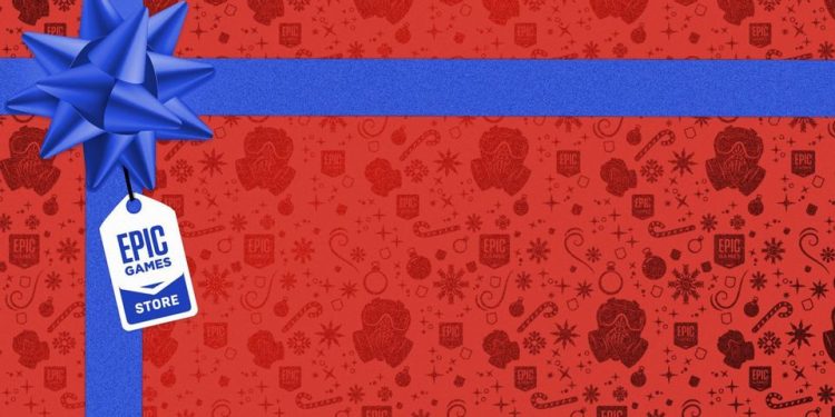 Epic Games Store Günün Ücretsiz Oyununu Açıkladı