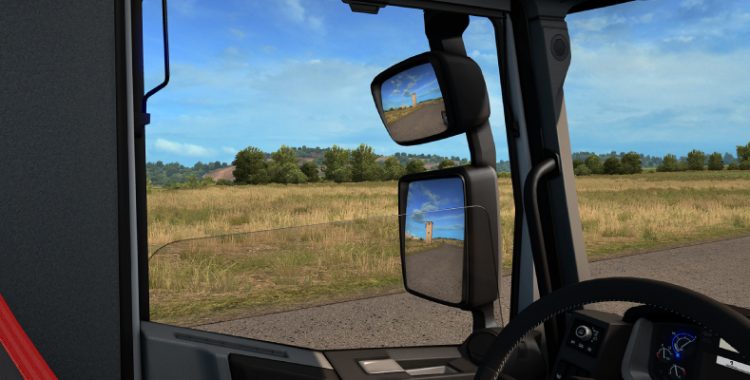 ets 2 tp hilesi programsız