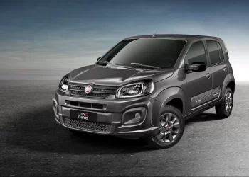Fiat Uno Son Serisiyle Veda Ediyor