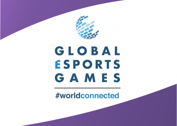 Global Espor Oyunları 2022’de İstanbul’da