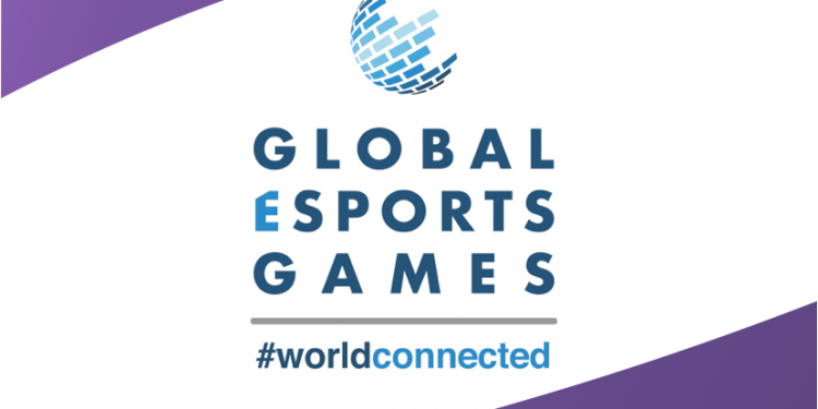 Global Espor Oyunları 2022’de İstanbul’da
