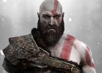 God of War Sistem Gereksinimleri Belli Oldu