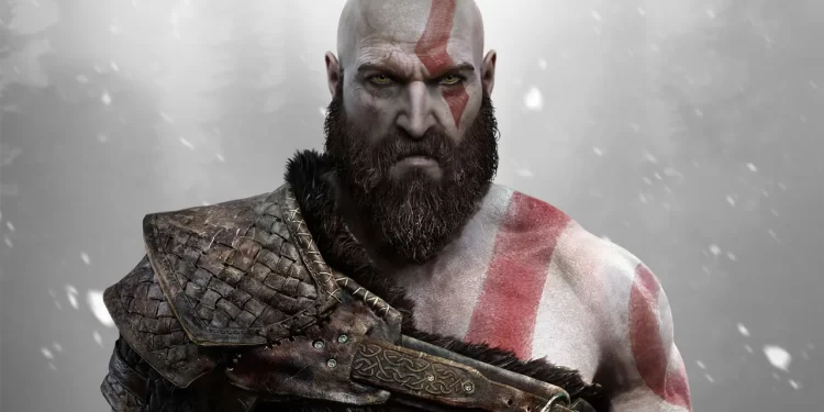 God of War Sistem Gereksinimleri Belli Oldu