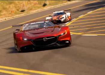 Gran Turismo 7 Detayları Belli Oldu