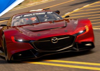 Gran Turismo 7 Oyunun Yeni Videosu Yayınlandı