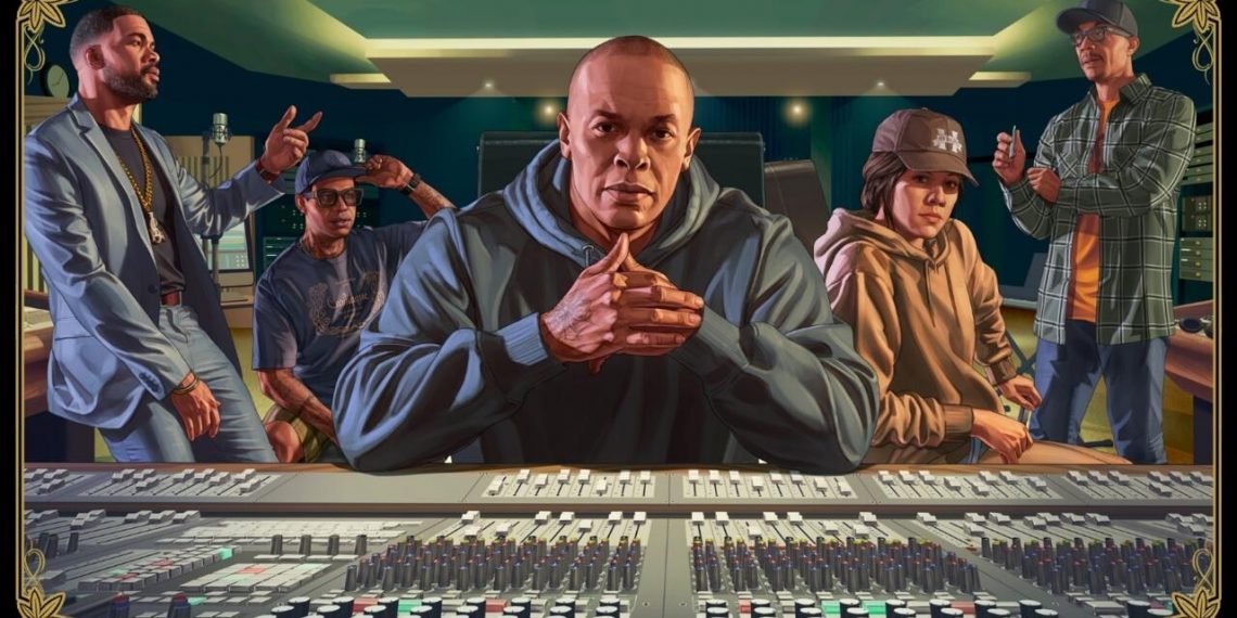 GTA Online: Contract DLC’si Çıktı