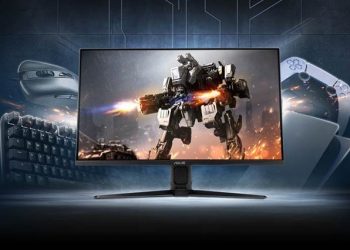 ASUS TUF Gaming VG28UQL1A Piyasaya Çıktı
