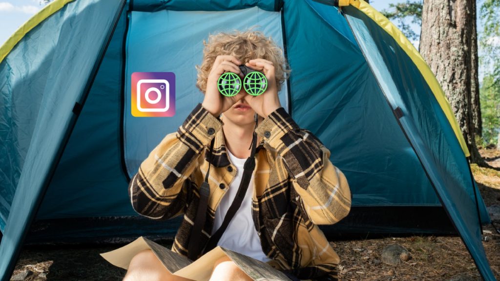 Instagram Çevrim İçi Kapatma