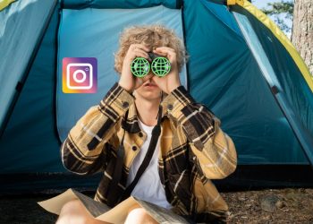 Instagram Çevrim İçi Kapatma