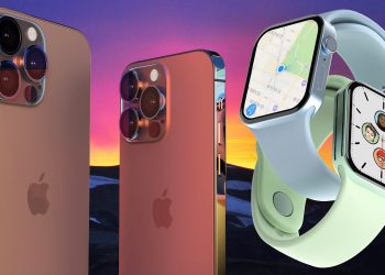 iPhone 13 Serisi ve Apple Watch S-7 Satın Alınır mı?