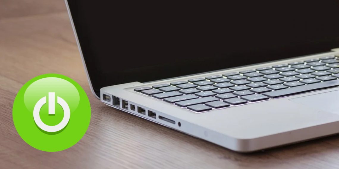Laptop Açılmıyor