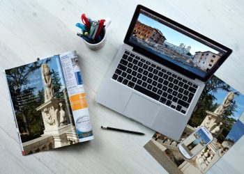 Mac İçin En İyi Ücretsiz Fotoğraf Düzenleme Programları