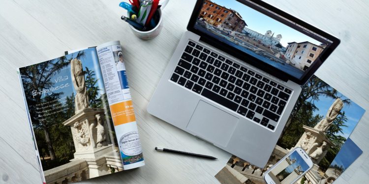 Mac İçin En İyi Ücretsiz Fotoğraf Düzenleme Programları