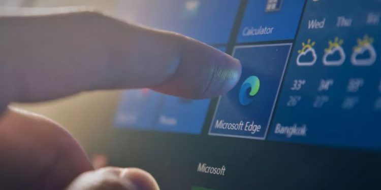 Microsoft Edge Oyun Paneli Getiriyor