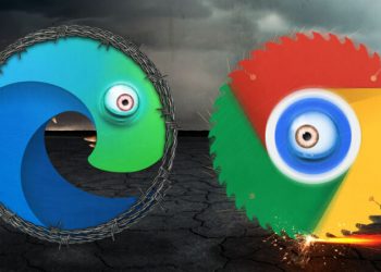 Microsoft Google Chrome Kullanıcılarını Uyardı