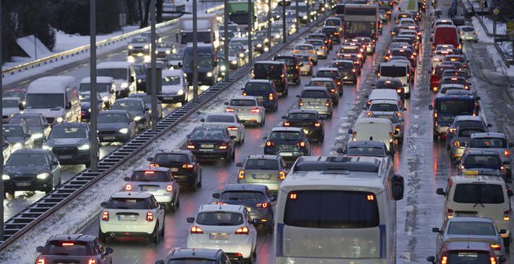 2022 Yılı MTV Oranları Açıklandı