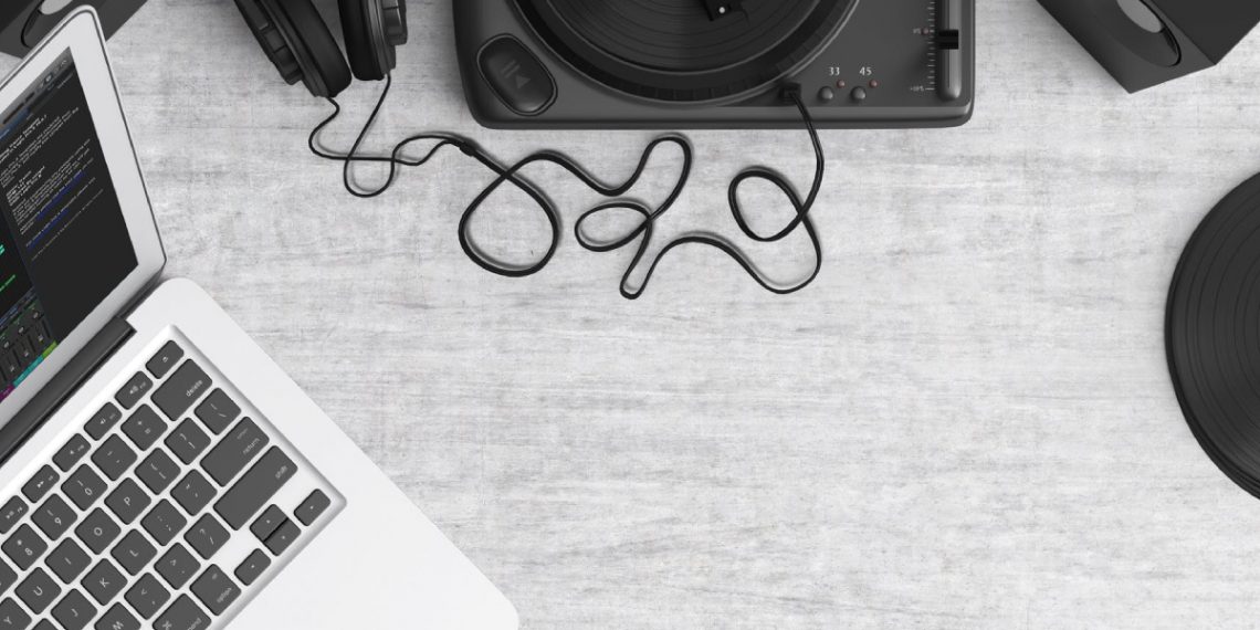 Müzik Yapma Programı