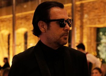 Nejat İşler Filmleri