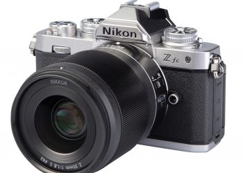 Nikon Z fc Fotoğraf Makinesi İncelemesi