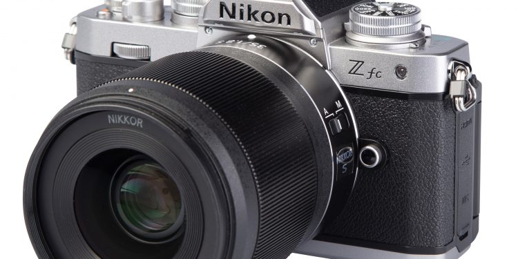 Nikon Z fc Fotoğraf Makinesi İncelemesi