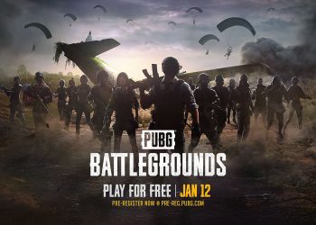 PUBG: Battlegrounds Oyunu Ücretsiz Oluyor
