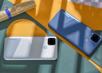 realme C21 Akıllı Telefon İncelemesi