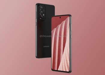 Samsung Galaxy A73 Akıllı Telefonun Fiyatı ve Özellikleri