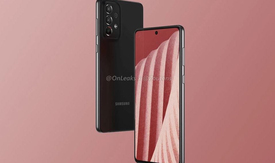 Samsung Galaxy A73 Akıllı Telefonun Fiyatı ve Özellikleri