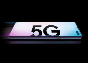 Samsung Galaxy S10 5G Android 12 Güncellemesi Alıyor