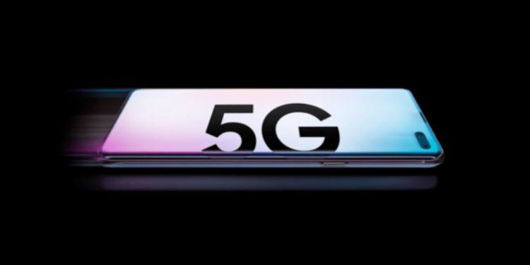 Samsung Galaxy S10 5G Android 12 Güncellemesi Alıyor