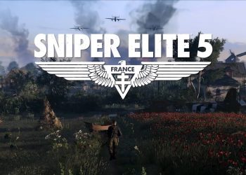 Sniper Elite 5 Duyuruldu