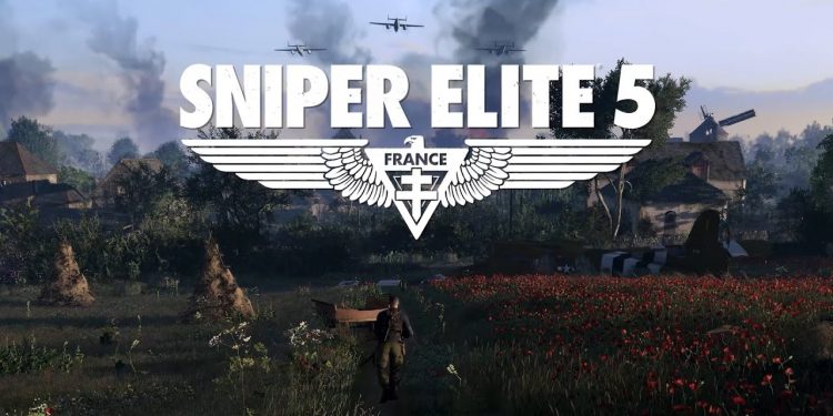 Sniper Elite 5 Duyuruldu