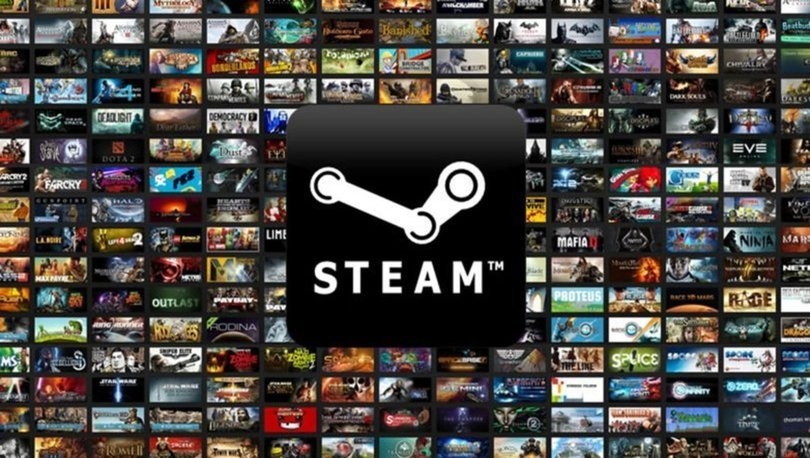 Steam Çin’de Yasaklandı!