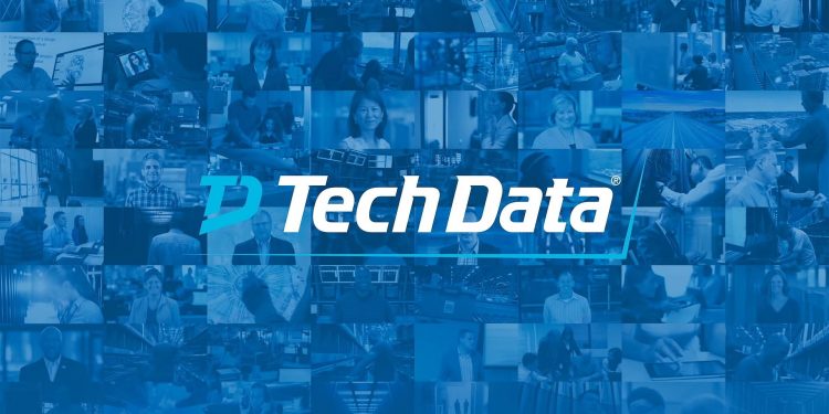 Tech Data, Bulut Hizmetlerini Avrupa’da Başlatıyor